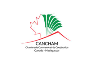Logo CANCHAM Site Web