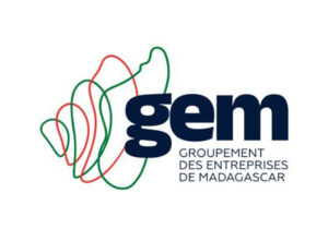 Logo GEM Site Web