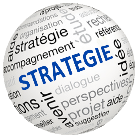 Stratégie